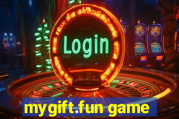 mygift.fun game